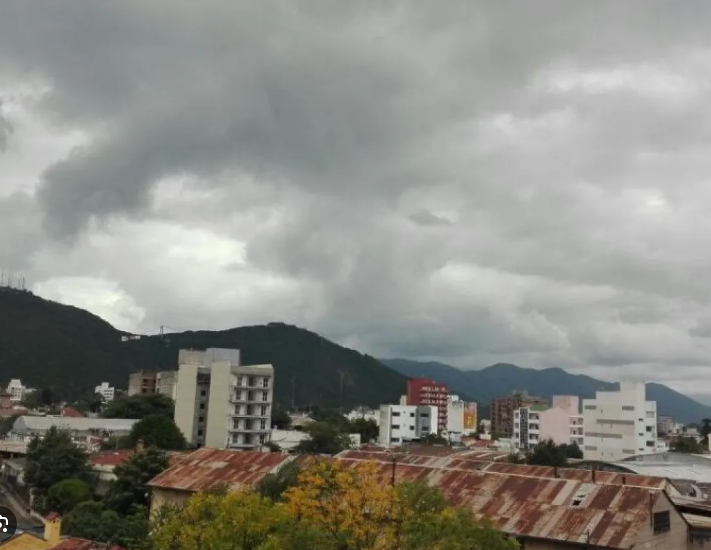 Arranca una semana con calor y probabilidad de precipitaciones en Salta